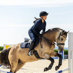 Charles Owen EQx Phoenix Skull Cap Helmet - Charles Owen - Equiluxe Tack