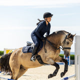 Charles Owen EQx Phoenix Skull Cap Helmet - Charles Owen - Equiluxe Tack