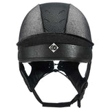 Charles Owen Esme Cosmic JS1 Pro Riding Helmet - Charles Owen - Equiluxe Tack