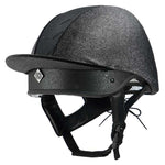 Charles Owen Esme Cosmic JS1 Pro Riding Helmet - Charles Owen - Equiluxe Tack