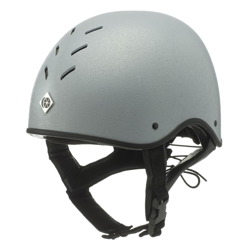 Charles Owen Esme JS1 Pro Riding Helmet - Charles Owen - Equiluxe Tack