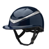 Charles Owen Halo Riding Helmet - Gloss - Charles Owen - Equiluxe Tack