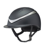 Charles Owen Halo Riding Helmet - Gloss - Charles Owen - Equiluxe Tack