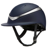 Charles Owen Halo Riding Helmet - Gloss - Charles Owen - Equiluxe Tack