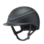 Charles Owen Halo Riding Helmet - Gloss - Charles Owen - Equiluxe Tack