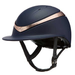 Charles Owen Halo Riding Helmet - Matte - Charles Owen - Equiluxe Tack