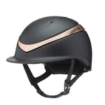 Charles Owen Halo Riding Helmet - Matte - Charles Owen - Equiluxe Tack