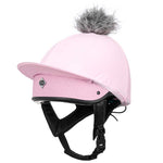 Charles Owen Harlow JS1 Pro Pastel Collection Riding Helmets - Charles Owen - Equiluxe Tack