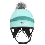 Charles Owen Harlow JS1 Pro Pastel Collection Riding Helmets - Charles Owen - Equiluxe Tack