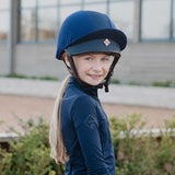 Charles Owen Harlow MS1 Pro Riding Helmet with MIPS - Charles Owen - Equiluxe Tack