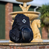 Charles Owen Helmet Backpack - Charles Owen - Equiluxe Tack