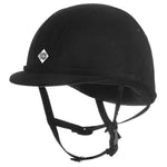 Charles Owen jR8 Riding Helmet - Charles Owen - Equiluxe Tack