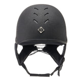 Charles Owen JS1 Pro Skull Cap Riding Helmet - Charles Owen - Equiluxe Tack