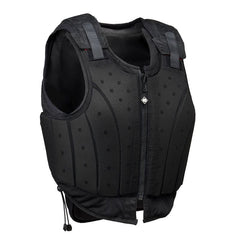 Charles Owen 'Kontor' Equestrian Body Protector Vest - Charles Owen - Equiluxe Tack