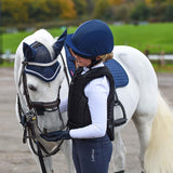 Charles Owen 'Kontor' Equestrian Body Protector Vest - Charles Owen - Equiluxe Tack