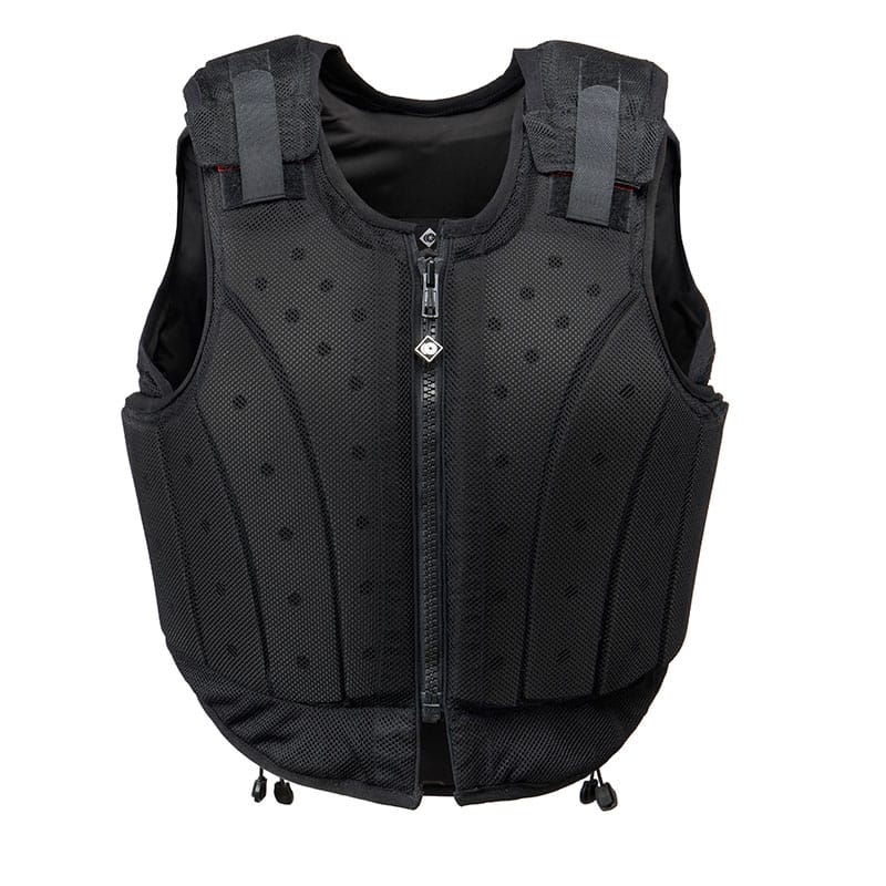 Charles Owen 'Kontor' Equestrian Body Protector Vest - Charles Owen - Equiluxe Tack