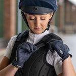 Charles Owen 'Kontor' Equestrian Body Protector Vest - Charles Owen - Equiluxe Tack