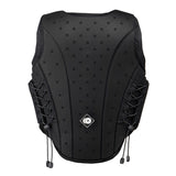 Charles Owen 'Kontor' Equestrian Body Protector Vest - Charles Owen - Equiluxe Tack