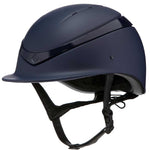 Charles Owen Luna Riding Helmet - Charles Owen - Equiluxe Tack