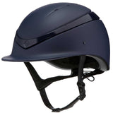 Charles Owen Luna Riding Helmet - Charles Owen - Equiluxe Tack