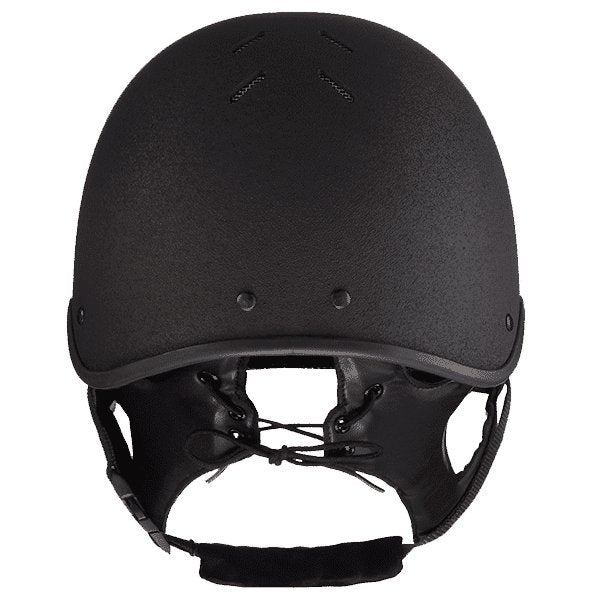 Charles Owen MS1 Pro Riding Helmet with Mips - Charles Owen - Equiluxe Tack