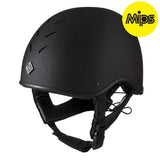 Charles Owen MS1 Pro Riding Helmet with Mips - Charles Owen - Equiluxe Tack