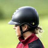 Charles Owen My PS Riding Helmet with MIPS - Charles Owen - Equiluxe Tack