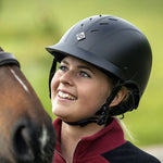 Charles Owen My PS Riding Helmet with MIPS - Charles Owen - Equiluxe Tack