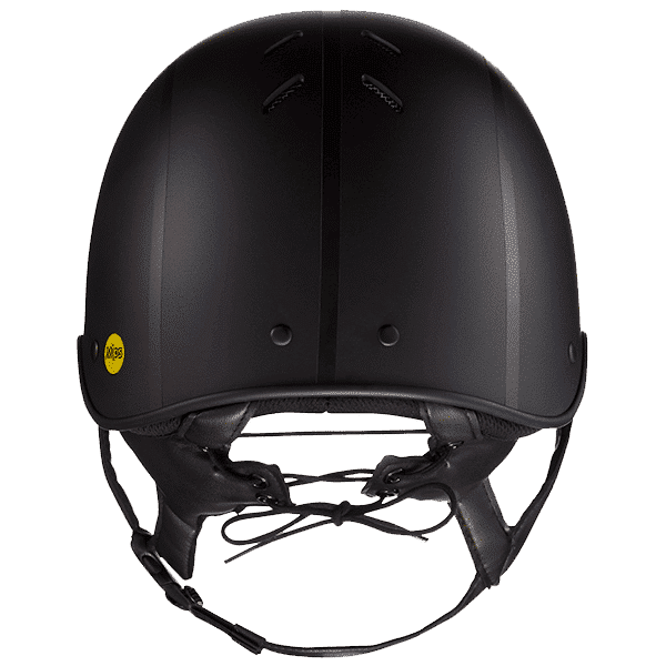 Charles Owen MyPS Round Fit Helmet - Charles Owen - Equiluxe Tack