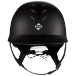 Charles Owen MyPS Round Fit Helmet - Charles Owen - Equiluxe Tack