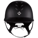 Charles Owen MyPS Round Fit Helmet - Charles Owen - Equiluxe Tack