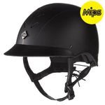 Charles Owen MyPS Round Fit Helmet - Charles Owen - Equiluxe Tack