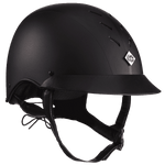 Charles Owen MyPS Round Fit Helmet - Charles Owen - Equiluxe Tack