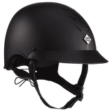 Charles Owen MyPS Round Fit Helmet - Charles Owen - Equiluxe Tack