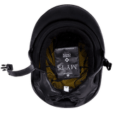 Charles Owen MyPS Round Fit Helmet - Charles Owen - Equiluxe Tack