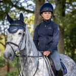 Charles Owen Pro II Plus Riding Helmet - Charles Owen - Equiluxe Tack