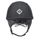 Charles Owen Pro II Plus Riding Helmet - Charles Owen - Equiluxe Tack