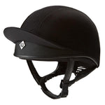 Charles Owen Pro II Plus Riding Helmet - Charles Owen - Equiluxe Tack