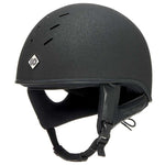 Charles Owen Race II Jockey Riding Helmet - Charles Owen - Equiluxe Tack