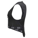 Charles Owen 'Shadow' Back Protector Vest - Charles Owen - Equiluxe Tack