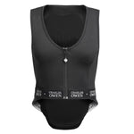 Charles Owen 'Shadow' Back Protector Vest - Charles Owen - Equiluxe Tack