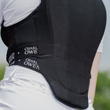 Charles Owen 'Shadow' Back Protector Vest - Charles Owen - Equiluxe Tack