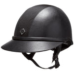 Charles Owen SP8 Plus Wide Brim Riding Helmet - Charles Owen - Equiluxe Tack