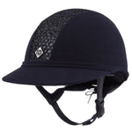 Charles Owen SP8 Plus Wide Brim Riding Helmet - Charles Owen - Equiluxe Tack