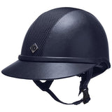 Charles Owen SP8 Plus Wide Brim Riding Helmet - Charles Owen - Equiluxe Tack