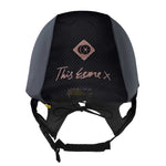 Charles Owen This Esme MS1 Pro Riding Helmet with MIPS - Charles Owen - Equiluxe Tack