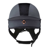 Charles Owen This Esme MS1 Pro Riding Helmet with MIPS - Charles Owen - Equiluxe Tack