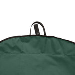 Chestnut Bay 3″ Gusset Garment Bag - Chestnut Bay - Equiluxe Tack