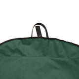 Chestnut Bay 3″ Gusset Garment Bag - Chestnut Bay - Equiluxe Tack