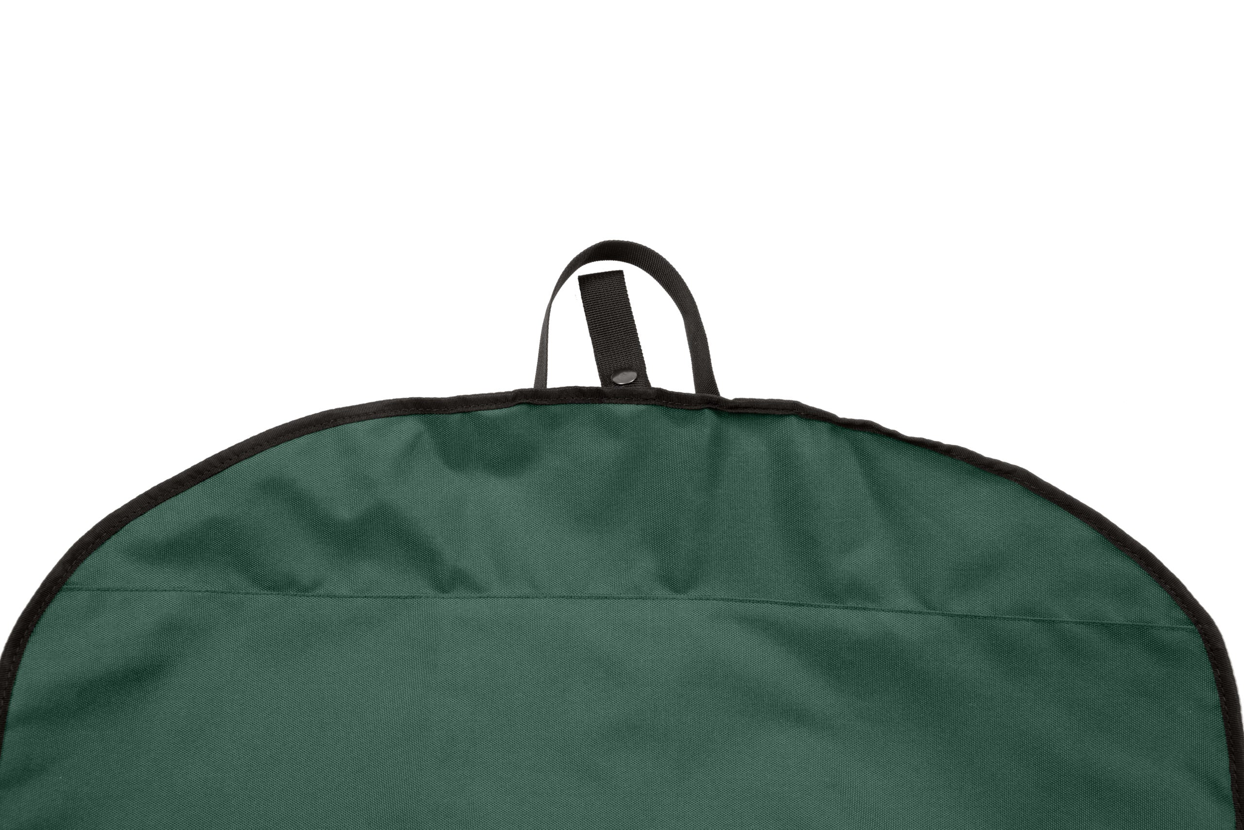 Chestnut Bay 3″ Gusset Garment Bag - Chestnut Bay - Equiluxe Tack